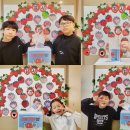 사랑모아지역아동센터 이미지