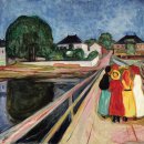 Edvard Munch (1863~1944) 이미지