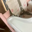 서린세탁 | 트립트랩 빠른배송 5일만에 수령하기 내돈내산 서린핑크 화이트워색상비교 고민된다면