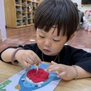 민들레홀씨반의 8월 3주차 놀이 이야기 이미지
