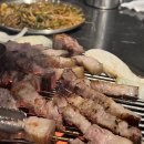 방문후기) 제주봉개맛집 / 봉개고깃집 오겹살 후기