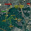 우면산 (대성사 옆) 이미지