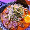 아찌라멘 이미지