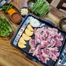 UR(오산시)-[수목원로]-상-22 | 초평동맛집 작은영토 오리로스