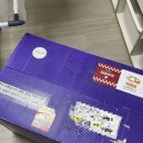 떡공방하소재멜론서커스 | 백일/100일_셀프백일상/니드테이블/하소재/수락산중원/창동경복궁