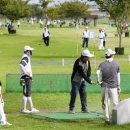 파크골프 이미지