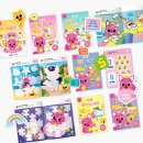 270-4030 | 오늘부터 소근육 발달 TIME! '스티커 놀이'✨