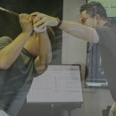 더컵골프라운지 | 포항 골프연습장 더컵골프라운지 KPGA 이정민 프로 골프레슨 후기