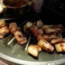 정화생고기 이미지