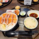 바로덮밥일산
