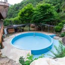 무릉도원자연펜션 이미지