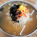 산마루멸치국수 이미지