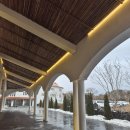 에코랜드 수영장 2층 | 제주 2월 4박5일 여행(3일차 월간레코드, 에코랜드)