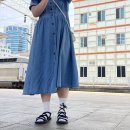 착용감 좋은 발편한 여름샌들추천 댕스랩 듄 블랙 실착 후기