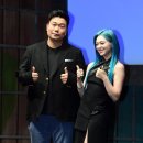 (주)지비레이블 이미지