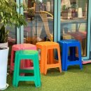 비산1동 행정복지센터 건너편 이미지