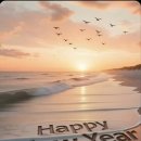 Happy New Year 2026 이미지