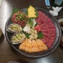 육회 꽃피다 이미지