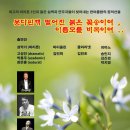 ﻿철원 한국가곡예술마을 음악회 2013년 8월 24일 (토) 5시 철원여고 예다움홀 이미지