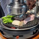 정한식당 이미지