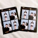 대전 둔산동 셀프사진관 오디티모드에서 2주년 기념촬영 + 커플사진포즈 꿀팁