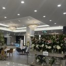 BBQ까페생연점 | 인천 웨딩홀 투어 웨스턴팰리스 팰리스홀 밝은홀 추천 계약 후기 견적공유