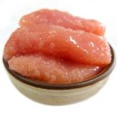 광천한양토굴새우젓 이미지