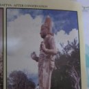 스리랑카의 대승불교 유적지(2) 이미지