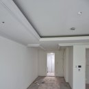 갈산현진에버빌 | 이천 도배 갈산현진에버빌 45평 실크 도배 시공 후기