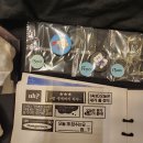 팬시워터코리아 | 💸방탕한 지름 일기6 ~ 서일코(서울 일러스트 코리아)에서 지른 전리품 겸 후기(?) ~