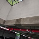 녹번역 화장실 이미지