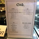 오크커피
