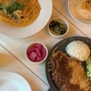 여수카틀레야 아이랑식당 패밀리레스토랑 여수죽림맛집 내돈내산 후기
