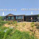 홍성 텃밭 창고 태양광 방3 욕실2 알찬 귀촌용 전원주택 2억3000만원 이미지