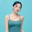 2208 | 탑텐 여성 COOL-AIR 모달 립 브라 캐미솔_MSE2UL2208 구매후기 리뷰