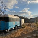 러빙유 카라반 캠핑장 이미지