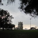 강과바다의 탑 이미지