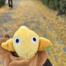 이태원길 | 해방촌 블레스브런치바 후기, 이태원 가을길