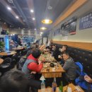 물빛공원 족구장 이미지