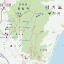용마봉(중곡동) 네이버블로그