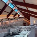 중앙로가로수 | [고창] 벚꽃시즌 고창 여행 가볼만한 이곳저곳(황윤석도서관, 고창벚꽃축제장 외)