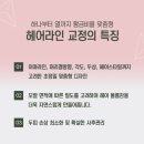 미모헤어라인