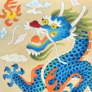 청룡화실