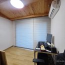 송백커텐