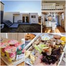 리앙뜨 | 강화도 펜션 예약 커플 오션뷰 리앙뜨펜션