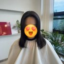 헤어샵온앤오 | [헤어샵] 양산 요즘st 헤어샵 ‘톤앤헤어’ 후기