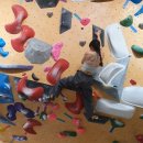 완산생활체육공원 인공암벽장 | 클라이밍 대회 2025 제6회 전주 한옥마을배 일정 참가 자격 방법 완산생활체육공원