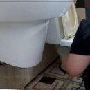 청솔누수 경험담, 아산탕정지역 누수 문제를 한방에 해결해준 회사 누수!