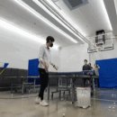 어린이 탁구(초등) 이미지