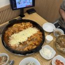 한양어린이공원 | 풍암동 한양닭갈비 신상 맛집 솔직 후기
